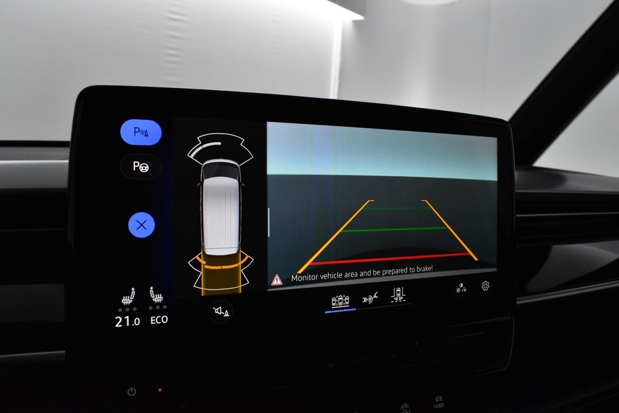 Volkswagen ID. Buzz vaihtoauto