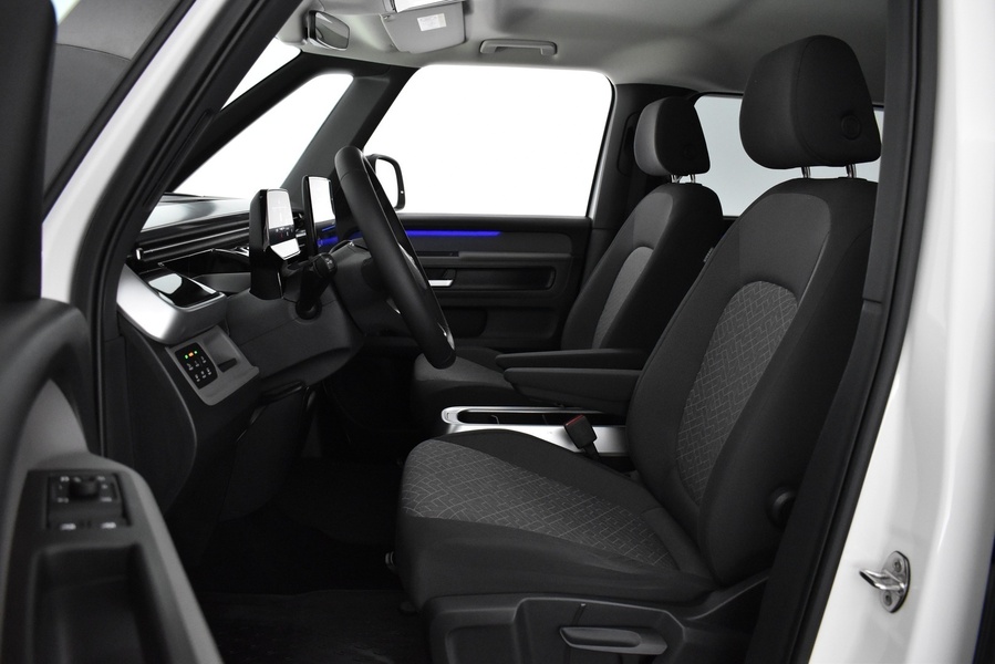 Volkswagen ID. Buzz vaihtoauto