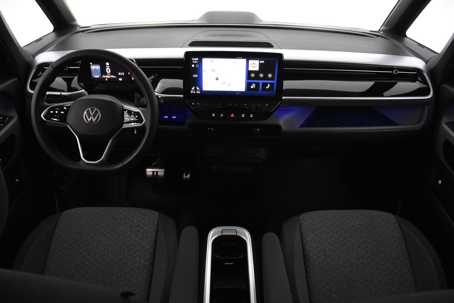 Volkswagen ID. Buzz vaihtoauto