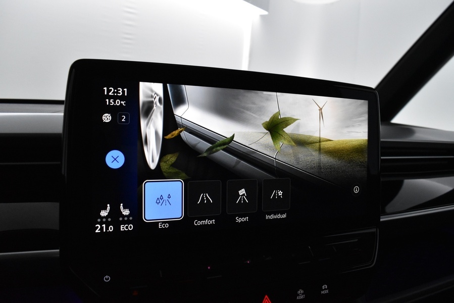 Volkswagen ID. Buzz vaihtoauto