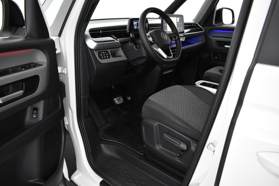 Volkswagen ID. Buzz vaihtoauto