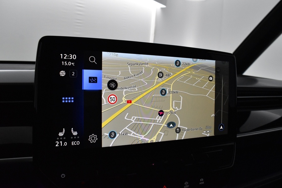 Volkswagen ID. Buzz vaihtoauto