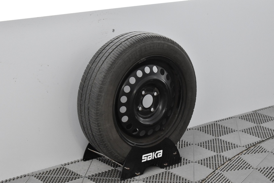 Nissan Micra vaihtoauto