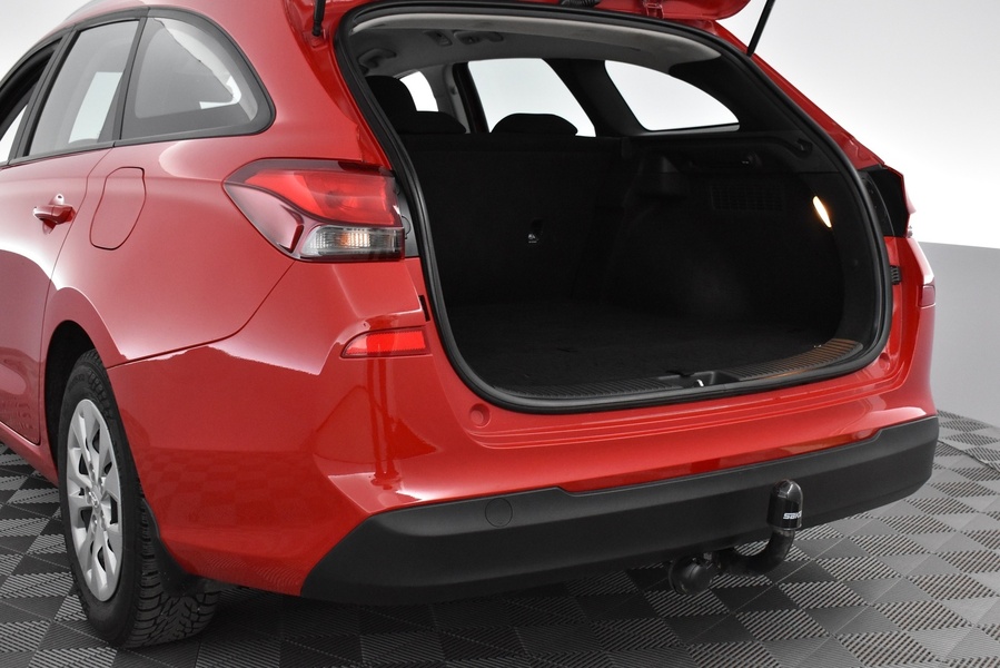 Hyundai i30 vaihtoauto