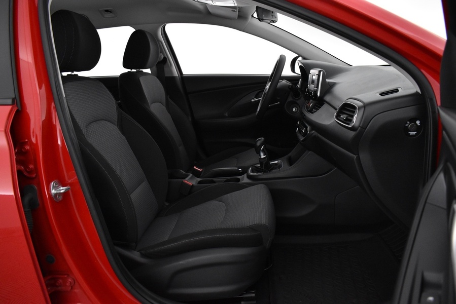 Hyundai i30 vaihtoauto