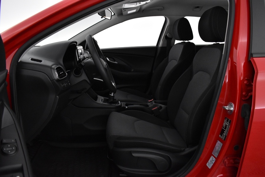 Hyundai i30 vaihtoauto