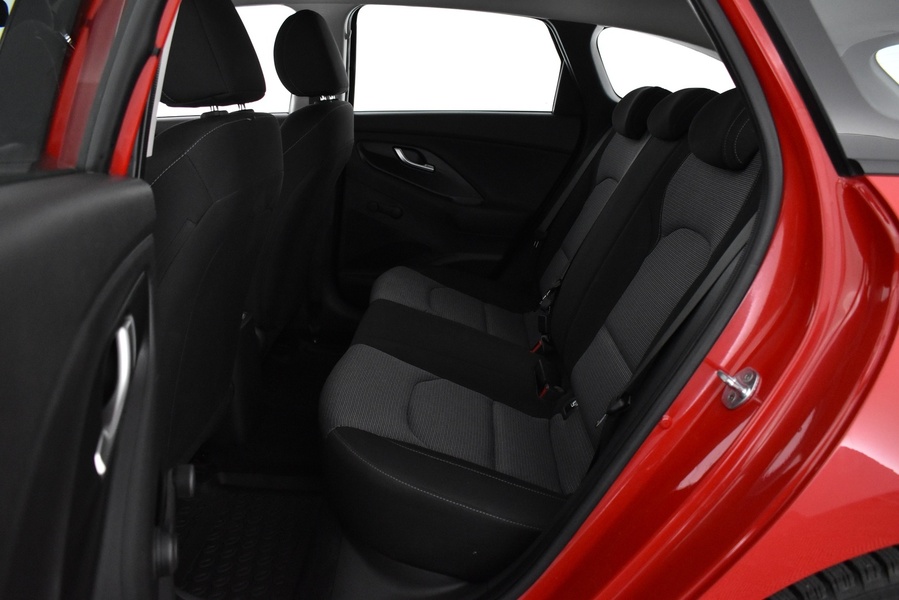 Hyundai i30 vaihtoauto