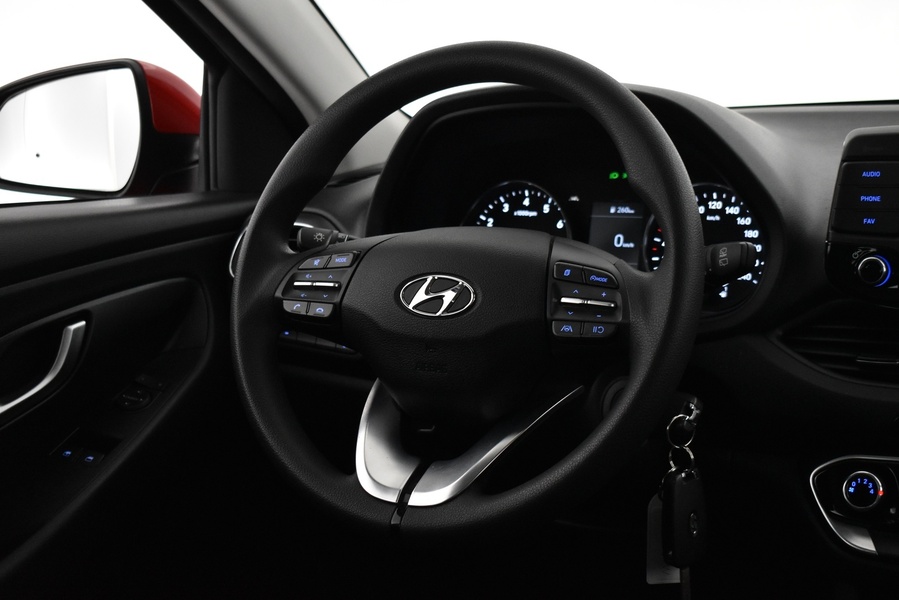 Hyundai i30 vaihtoauto