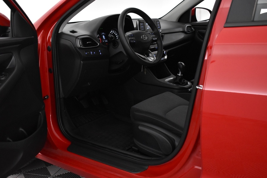 Hyundai i30 vaihtoauto