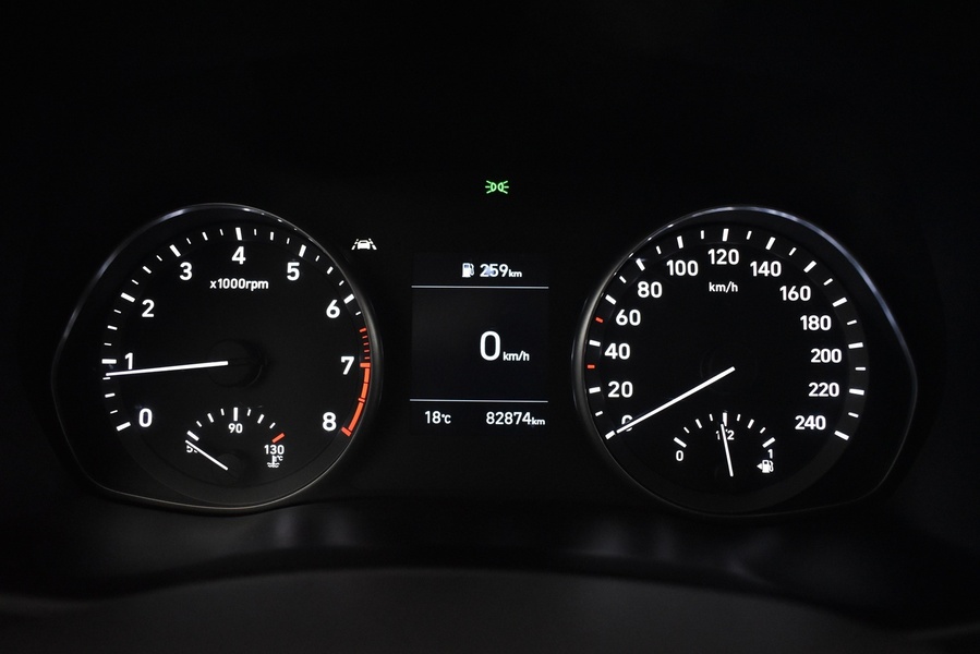 Hyundai i30 vaihtoauto