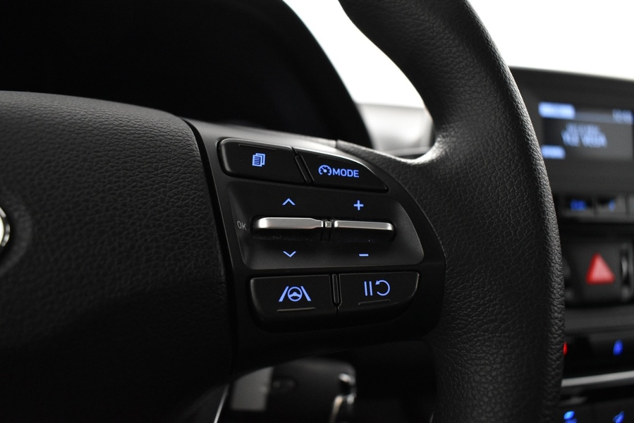 Hyundai i30 vaihtoauto