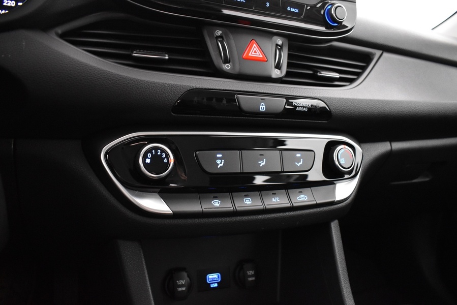 Hyundai i30 vaihtoauto