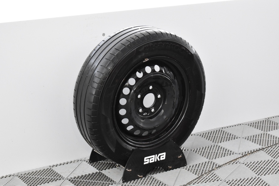 Hyundai i30 vaihtoauto