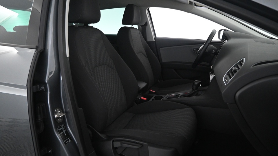 SEAT Leon vaihtoauto