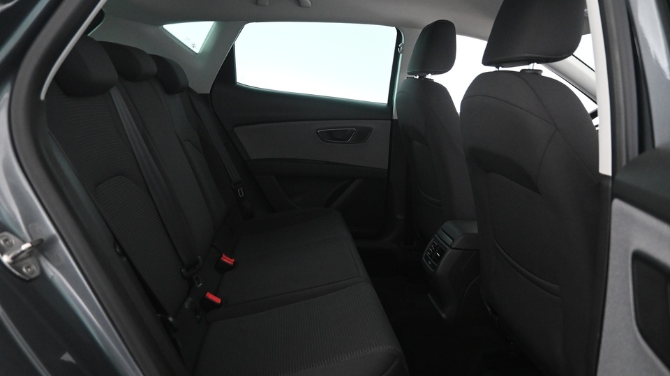 SEAT Leon vaihtoauto