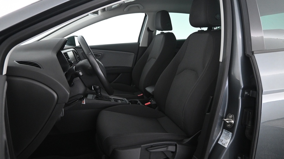 SEAT Leon vaihtoauto