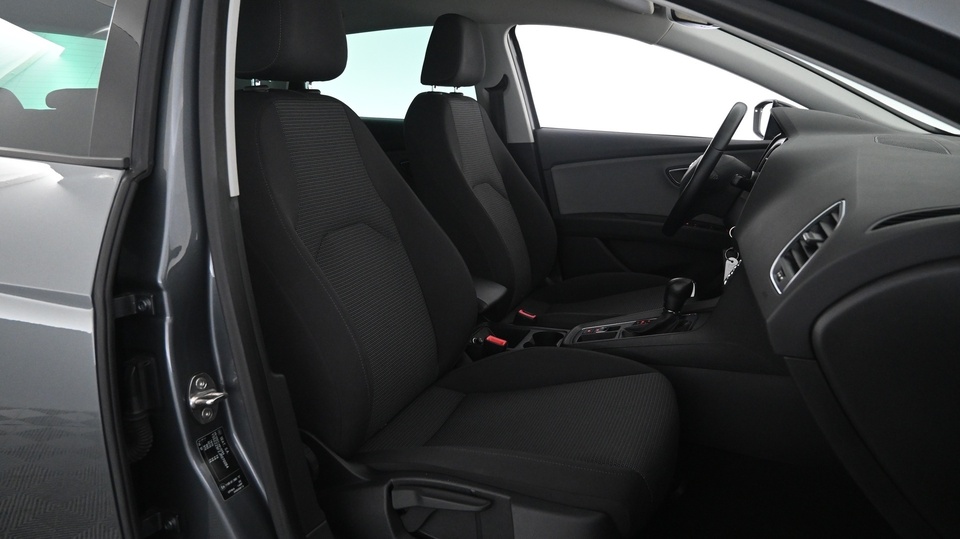 SEAT Leon vaihtoauto