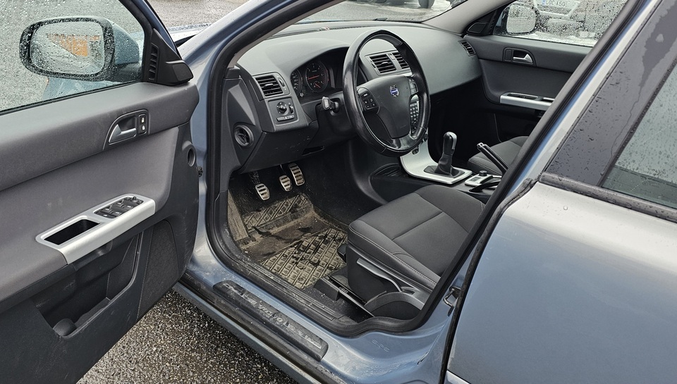 Volvo V50 vaihtoauto