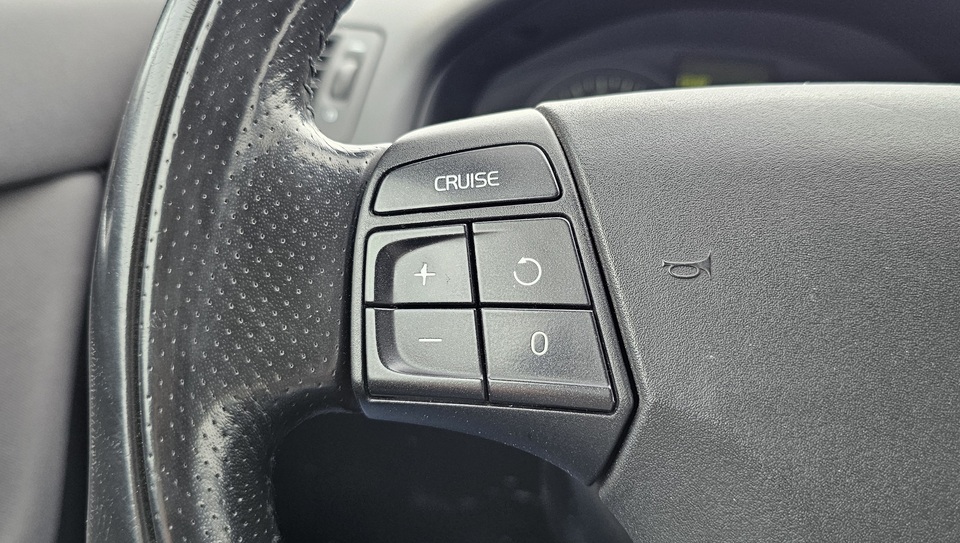 Volvo V50 vaihtoauto