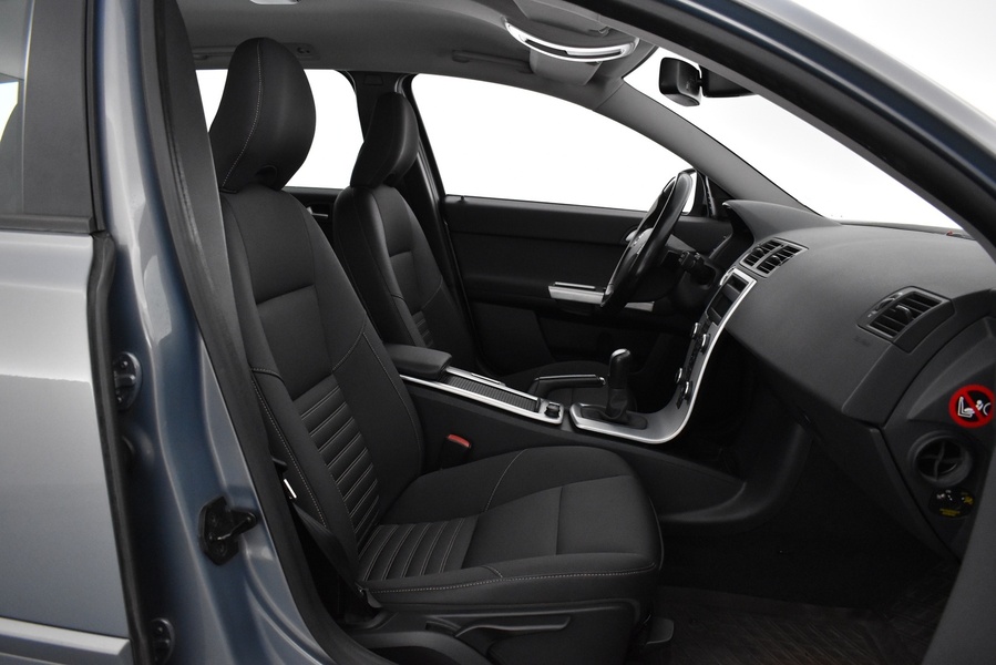 Volvo V50 vaihtoauto