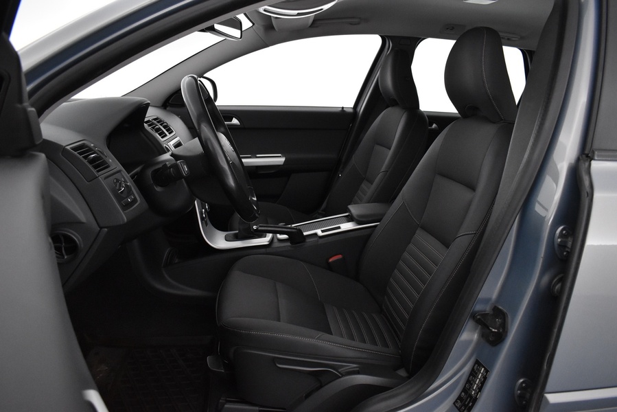 Volvo V50 vaihtoauto