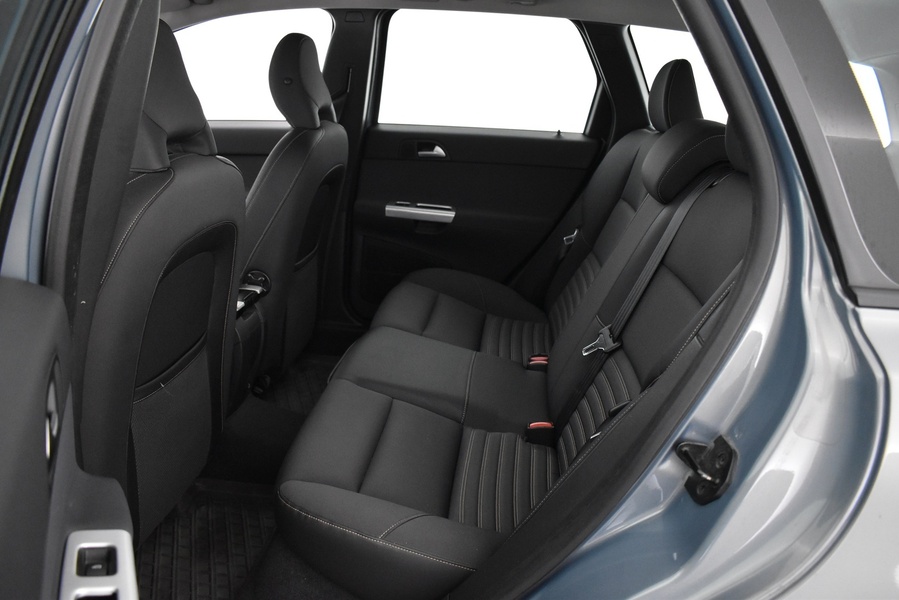 Volvo V50 vaihtoauto