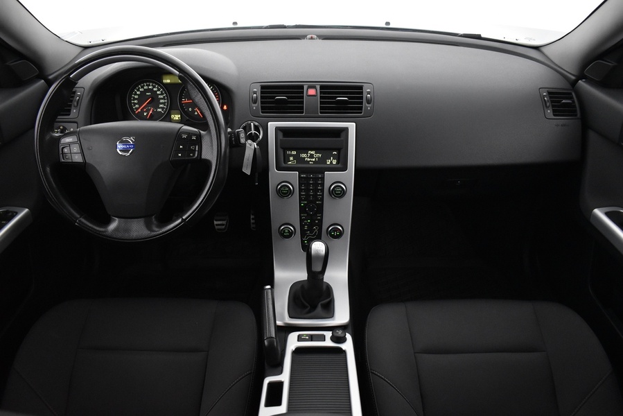 Volvo V50 vaihtoauto