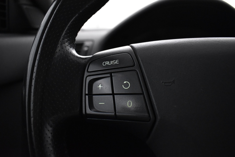 Volvo V50 vaihtoauto