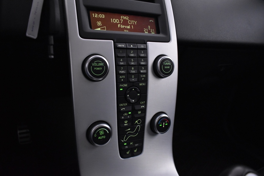 Volvo V50 vaihtoauto