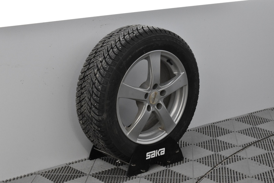 Volvo V50 vaihtoauto