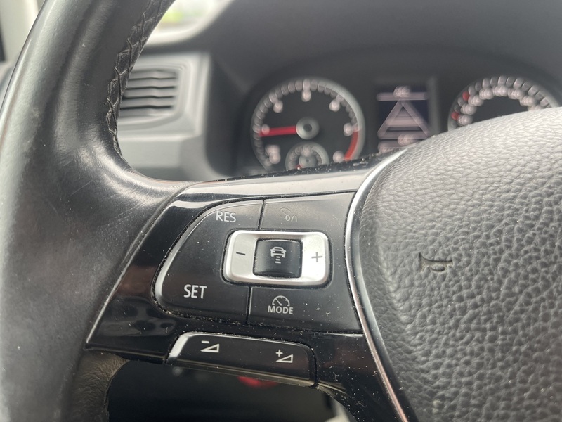 Volkswagen Caddy vaihtoauto