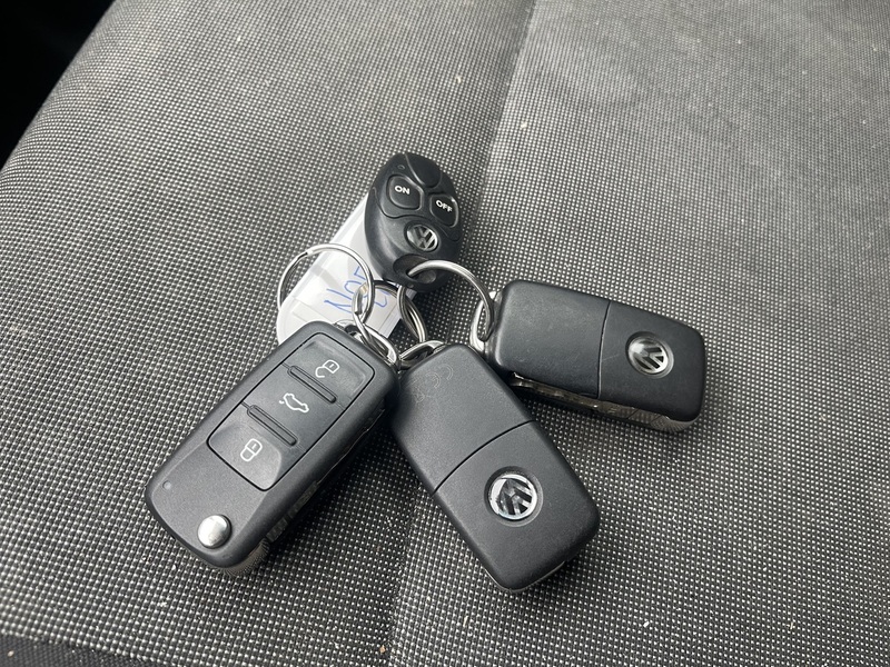 Volkswagen Caddy vaihtoauto