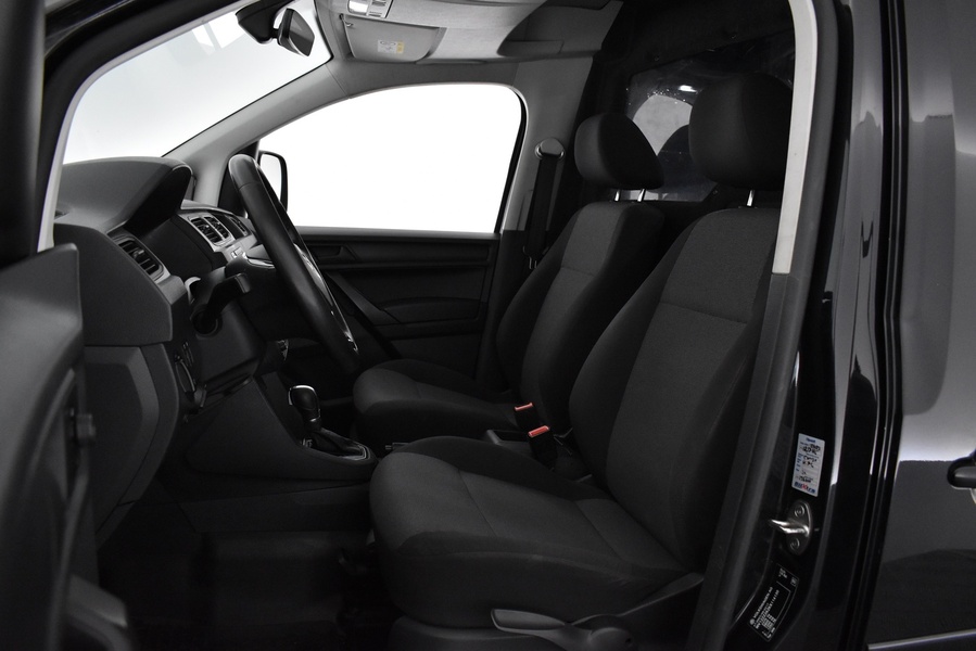 Volkswagen Caddy vaihtoauto