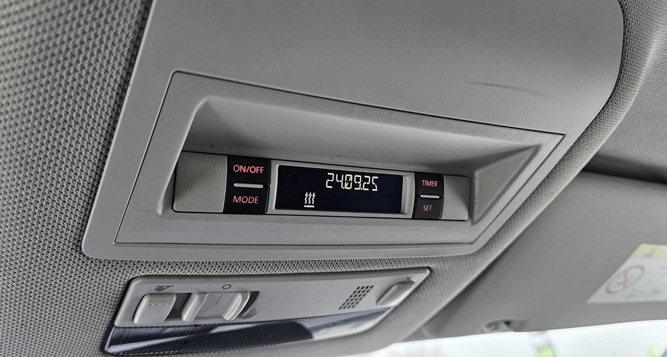 Volkswagen Amarok vaihtoauto