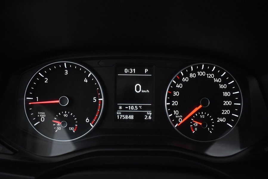 Volkswagen Amarok vaihtoauto