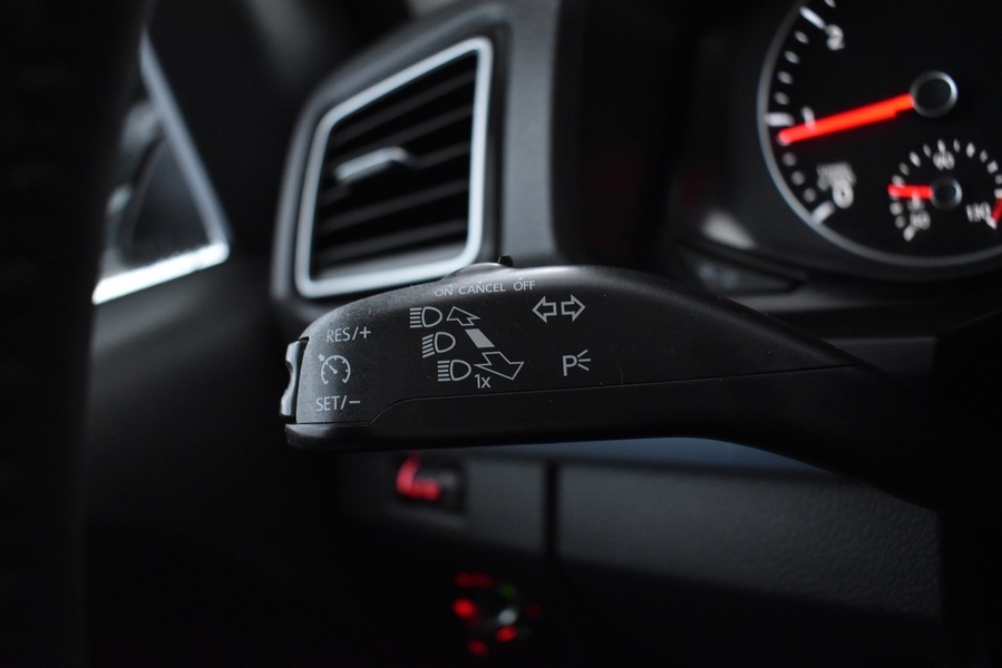 Volkswagen Amarok vaihtoauto