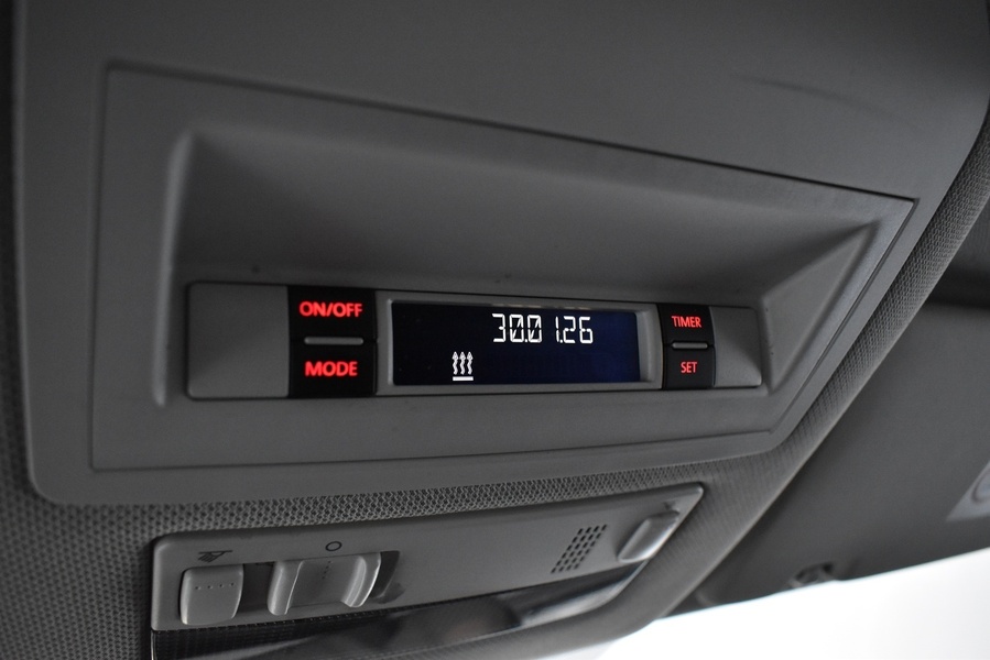 Volkswagen Amarok vaihtoauto