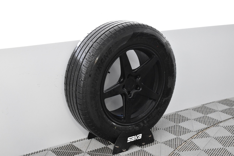 Volkswagen Amarok vaihtoauto