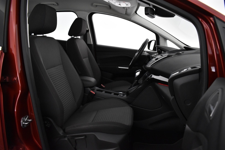 Ford C-MAX vaihtoauto