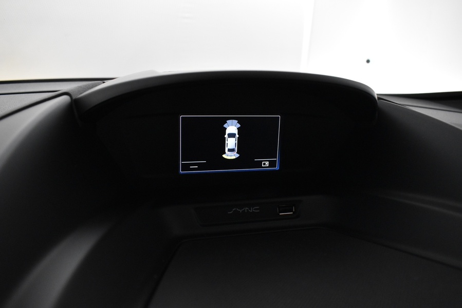 Ford C-MAX vaihtoauto