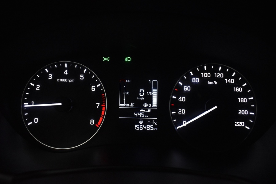 Hyundai i20 vaihtoauto