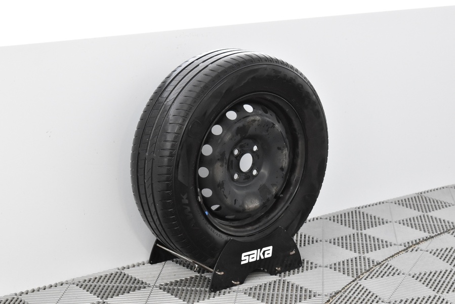 Hyundai i20 vaihtoauto