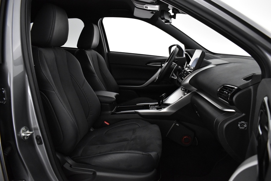 Mitsubishi Eclipse Cross vaihtoauto