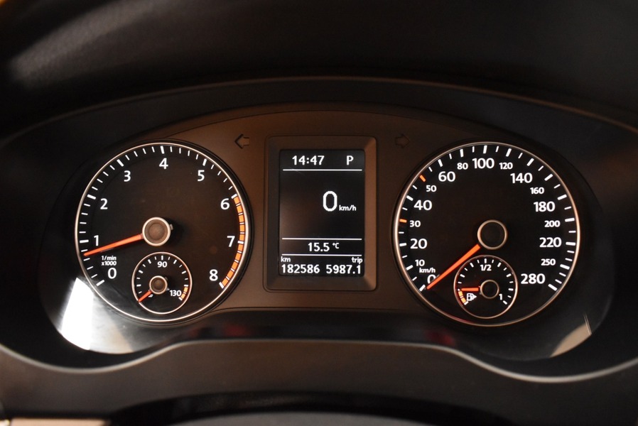 Volkswagen Jetta vaihtoauto