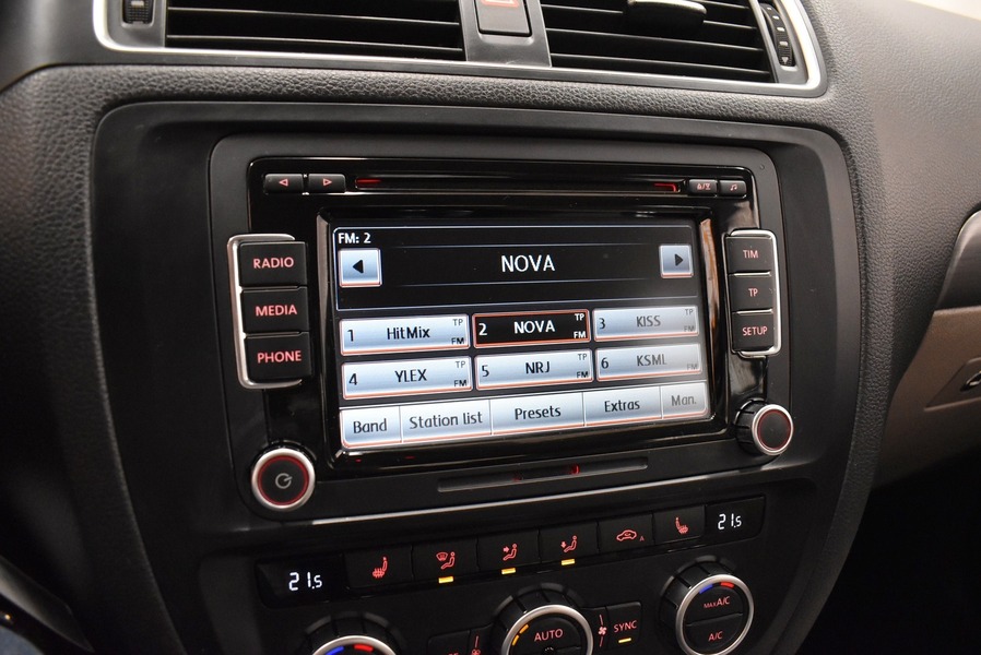 Volkswagen Jetta vaihtoauto