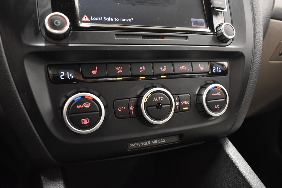 Volkswagen Jetta vaihtoauto