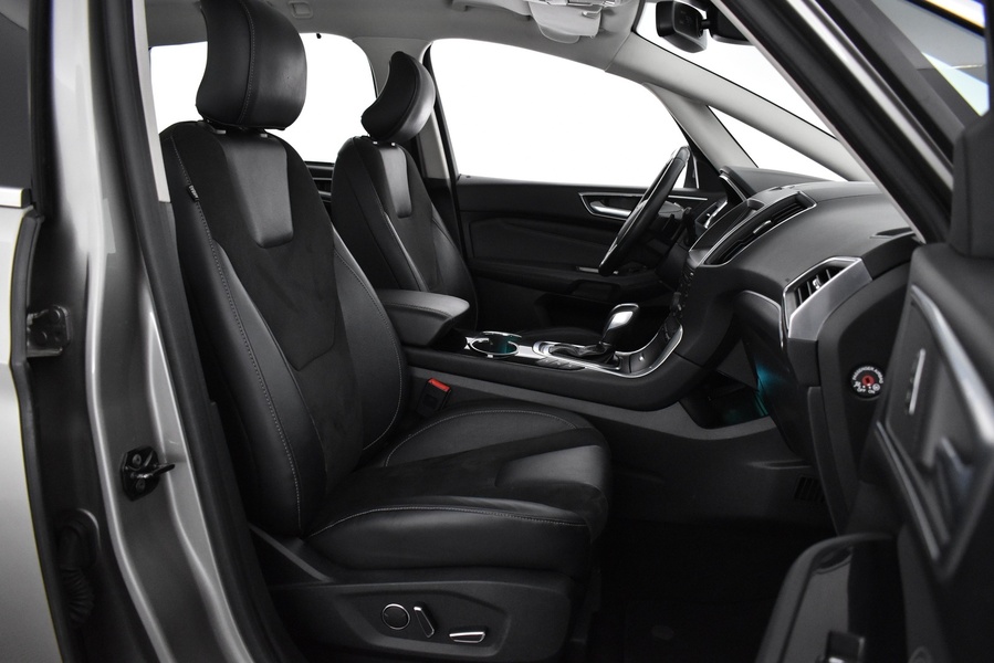 Ford S-MAX vaihtoauto