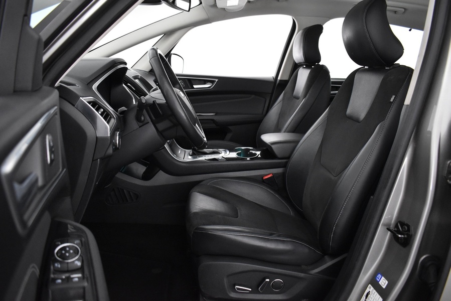 Ford S-MAX vaihtoauto