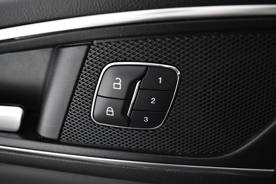 Ford S-MAX vaihtoauto