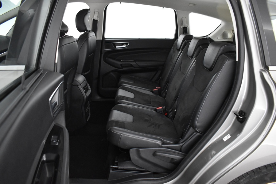 Ford S-MAX vaihtoauto